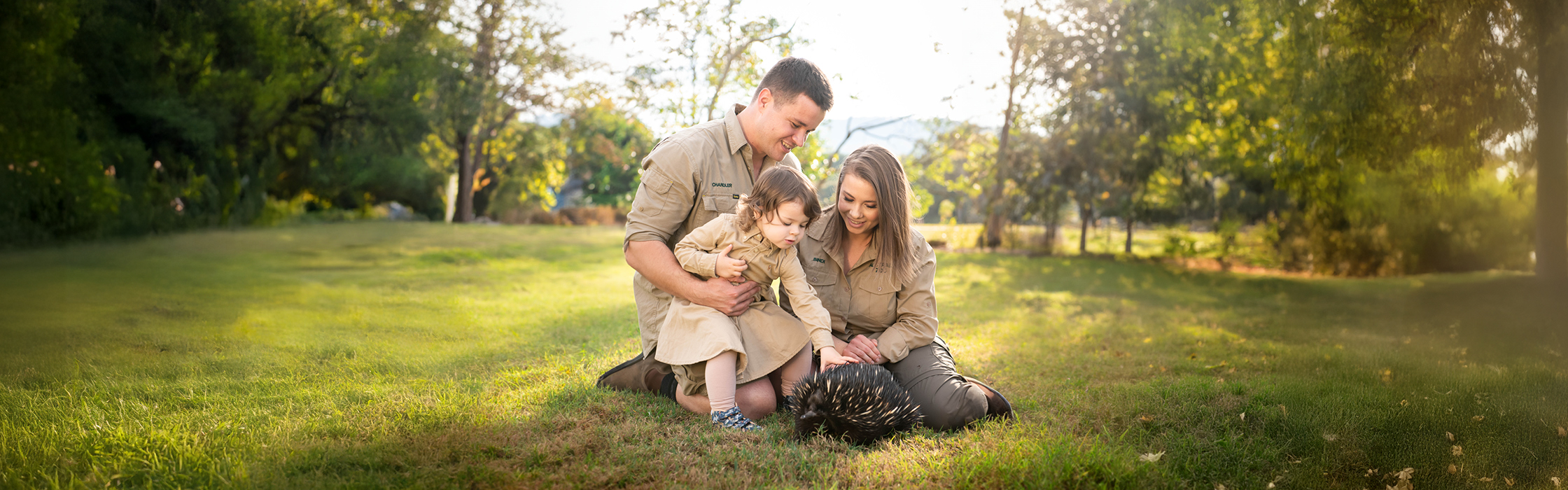 10010 - Animal Image Updates Web Assets - Echidna Encounter_2240 x 700