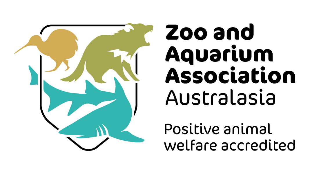 Zoo Aquarium Association